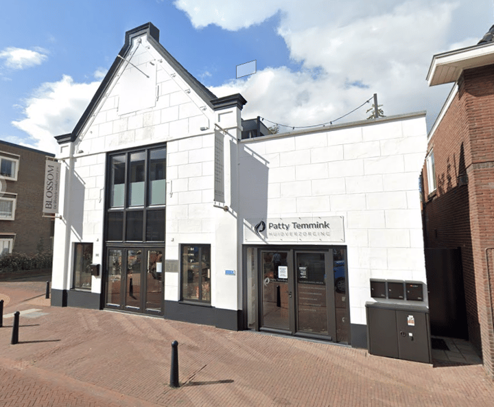 Bovenwoning Langestraat 68 Delden