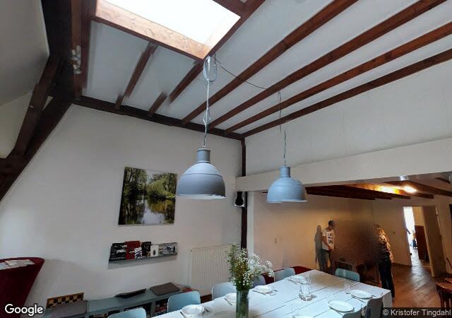 Streetview Harstawei 23 B Hegebeintum