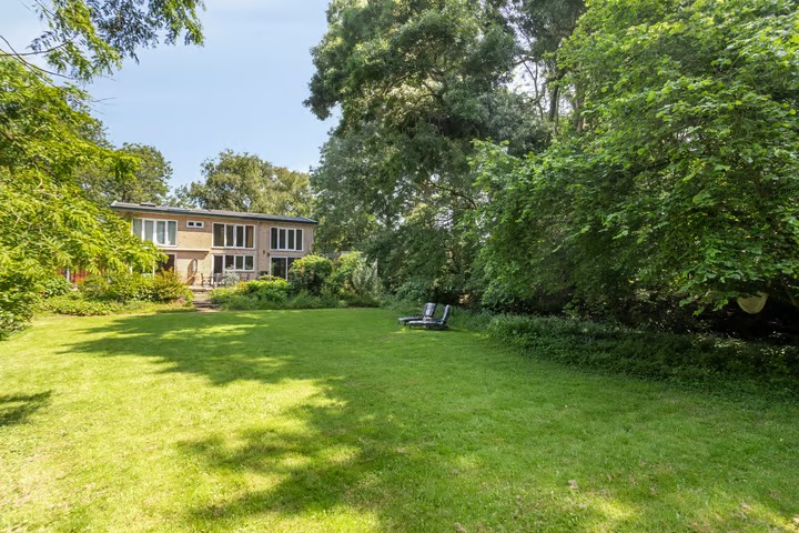 Vrijstaande woning Kwadijk 45 in Kwadijk