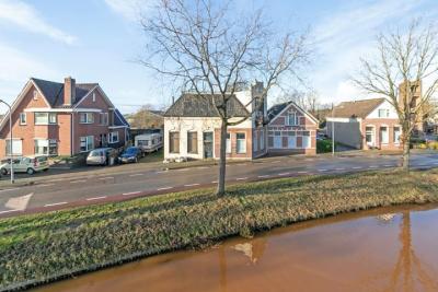 Vrijstaande woning Jan R. Stuutstraat F 13 in Nieuwe Pekela