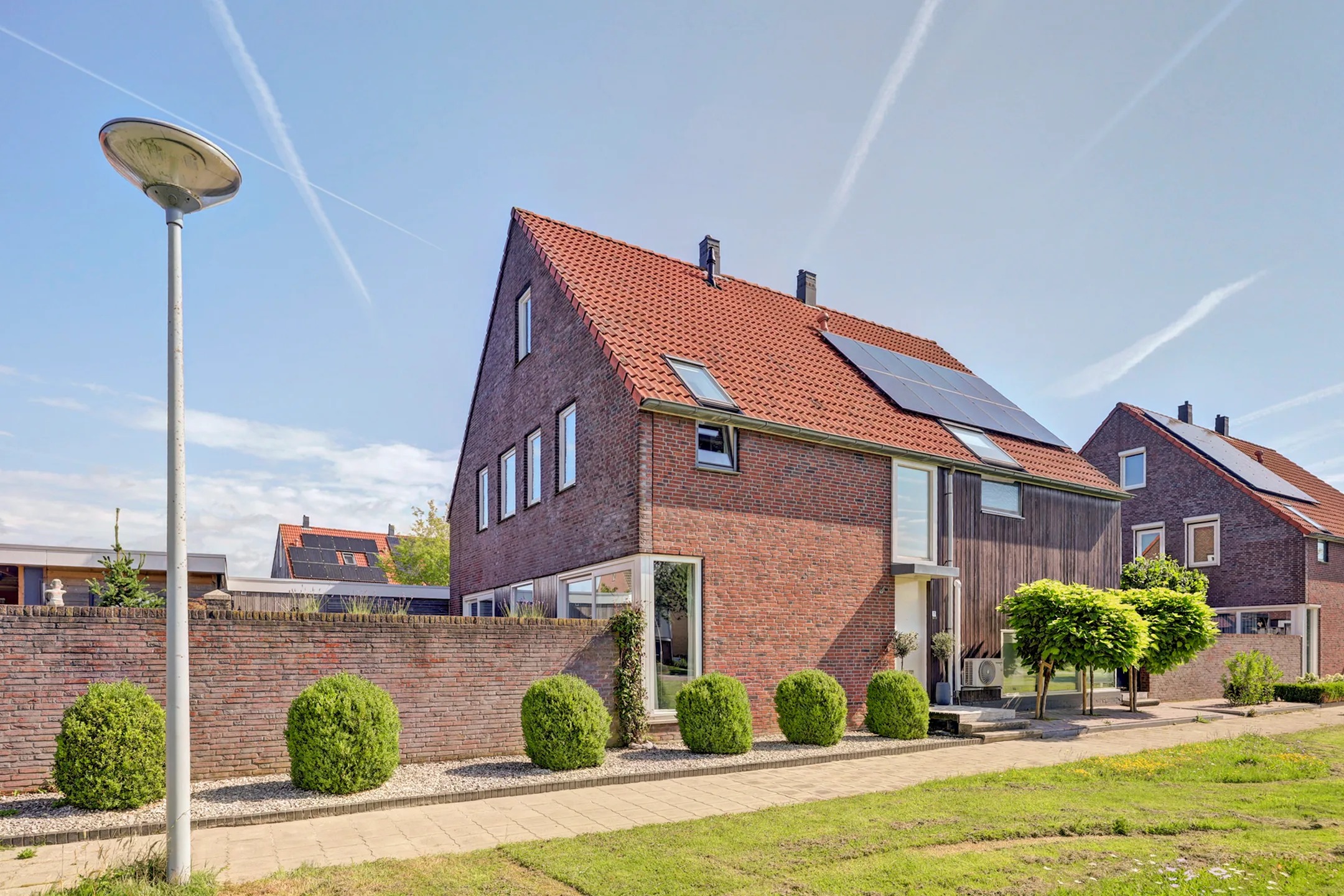 2-onder-1-kapwoning Perseus 7 in Hoogeveen