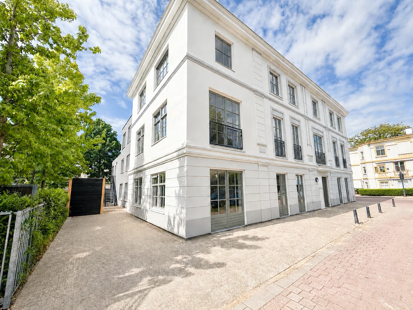 Bovenwoning Hoofdstraat 158 h in Driebergen-Rijsenburg