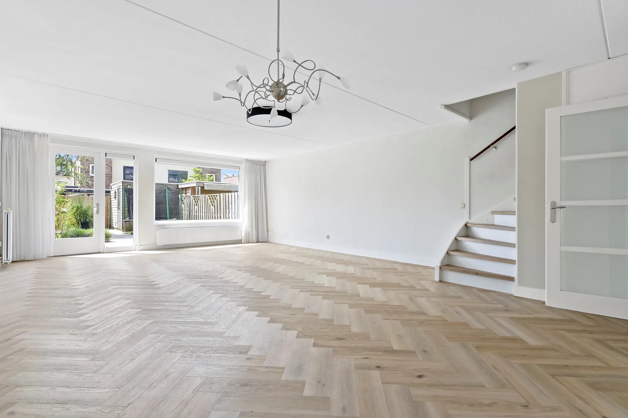 Tussenwoning Dodaarsoever 24 in Den Haag
