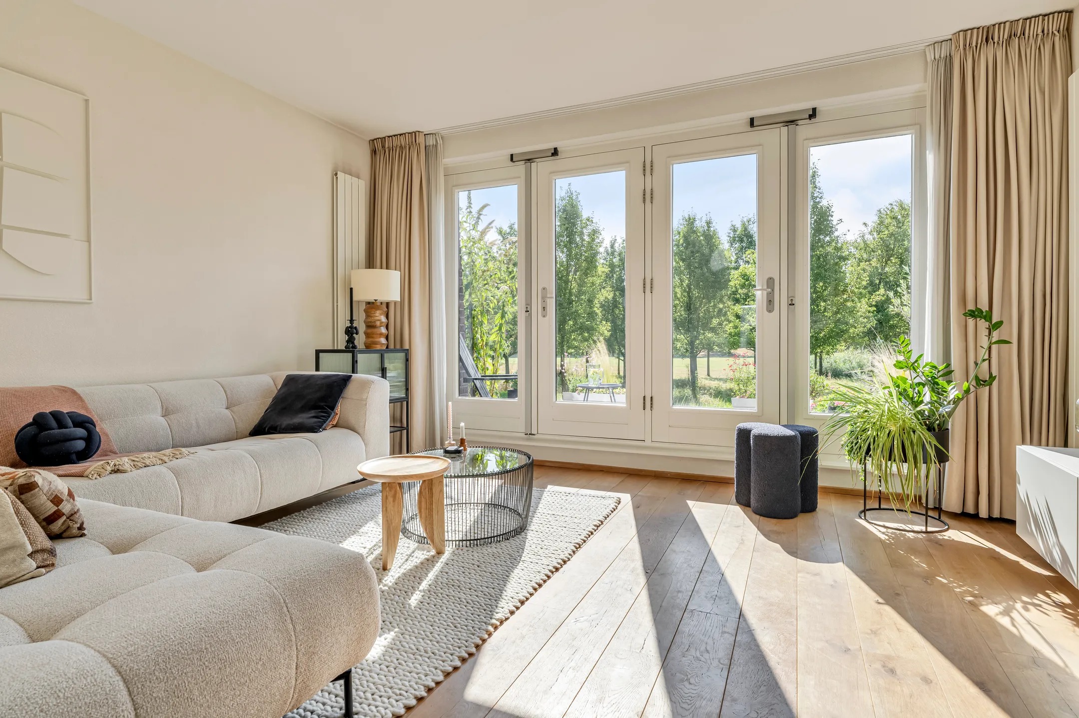 Tussenwoning Parcivalring 117 's-Hertogenbosch