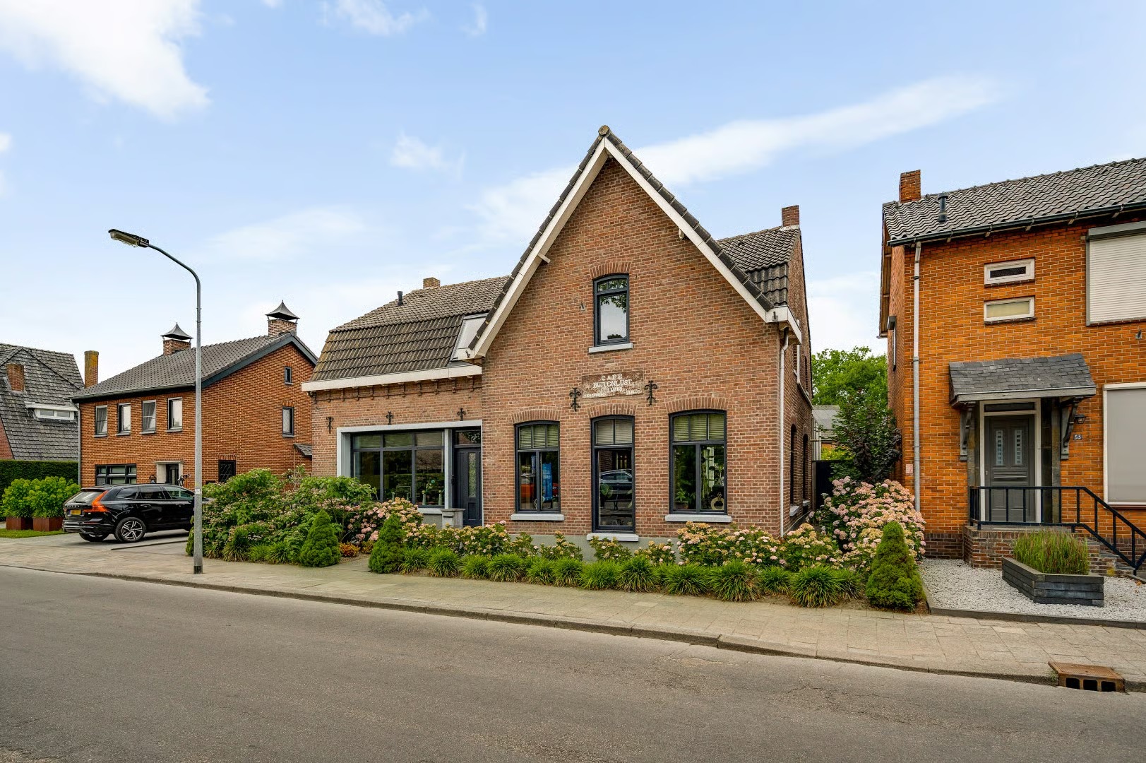 Vrijstaande woning Tungeler Dorpsstraat 51 in Weert