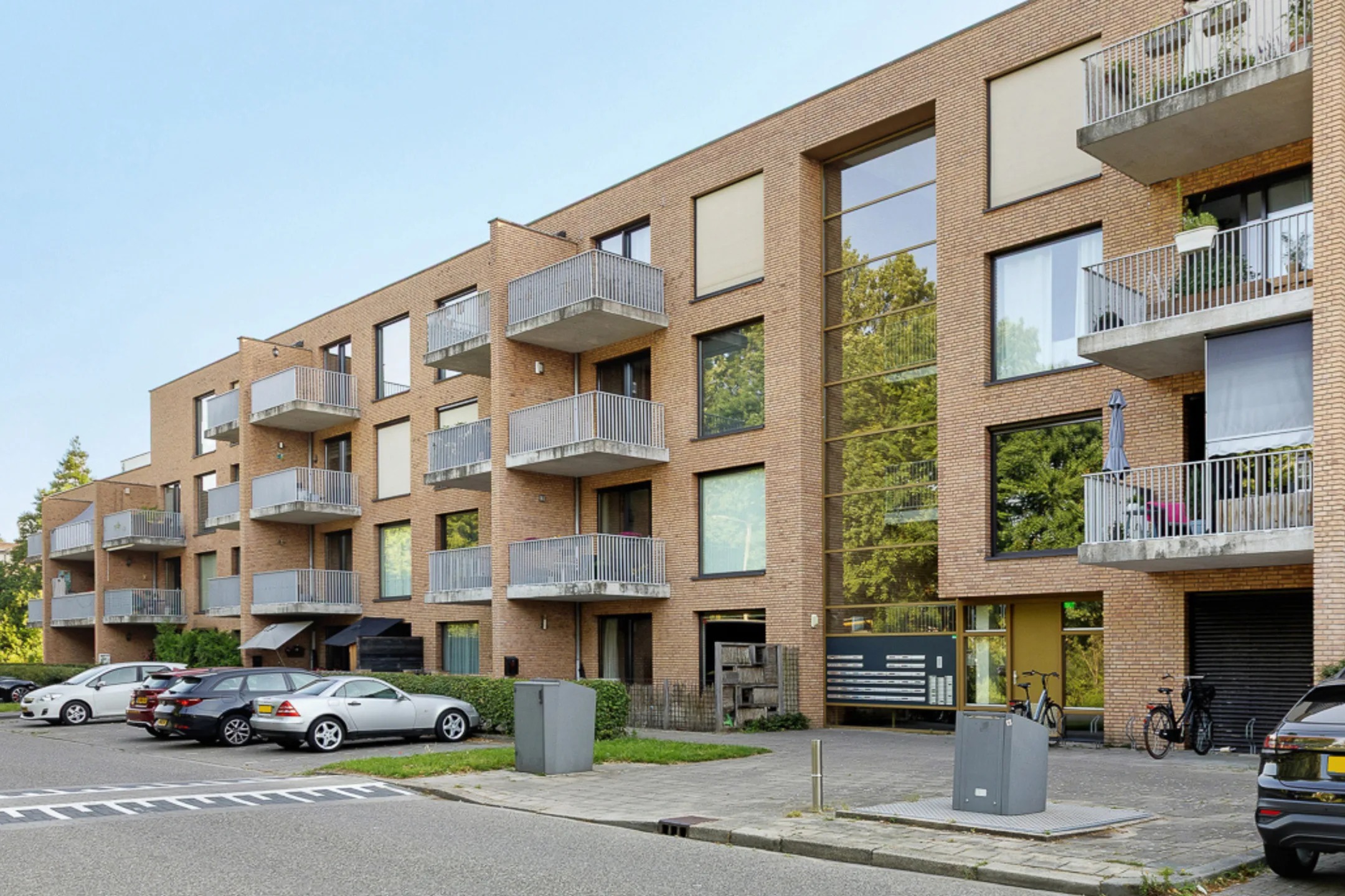 Benedenwoning Spinderweg 51 in Ede