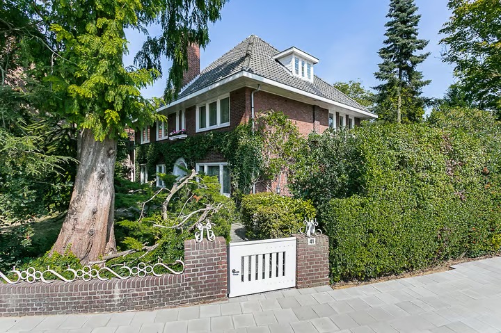 Vrijstaande woning Bodemplein 41 in Brunssum