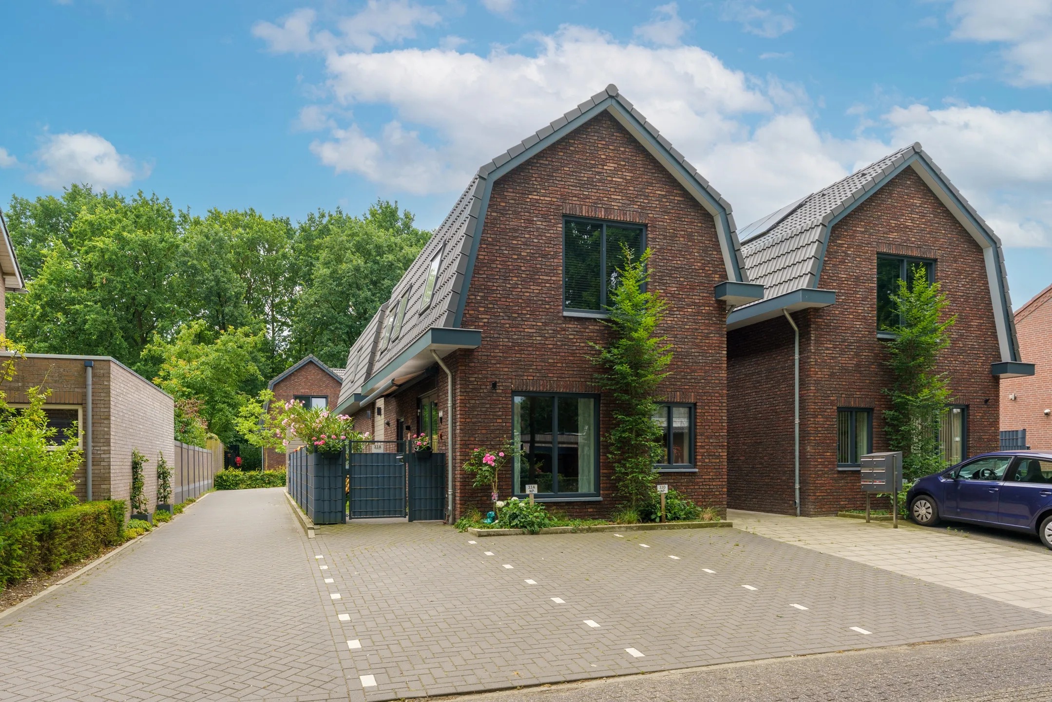 Benedenwoning Helmondsestraat 33 a in Bakel