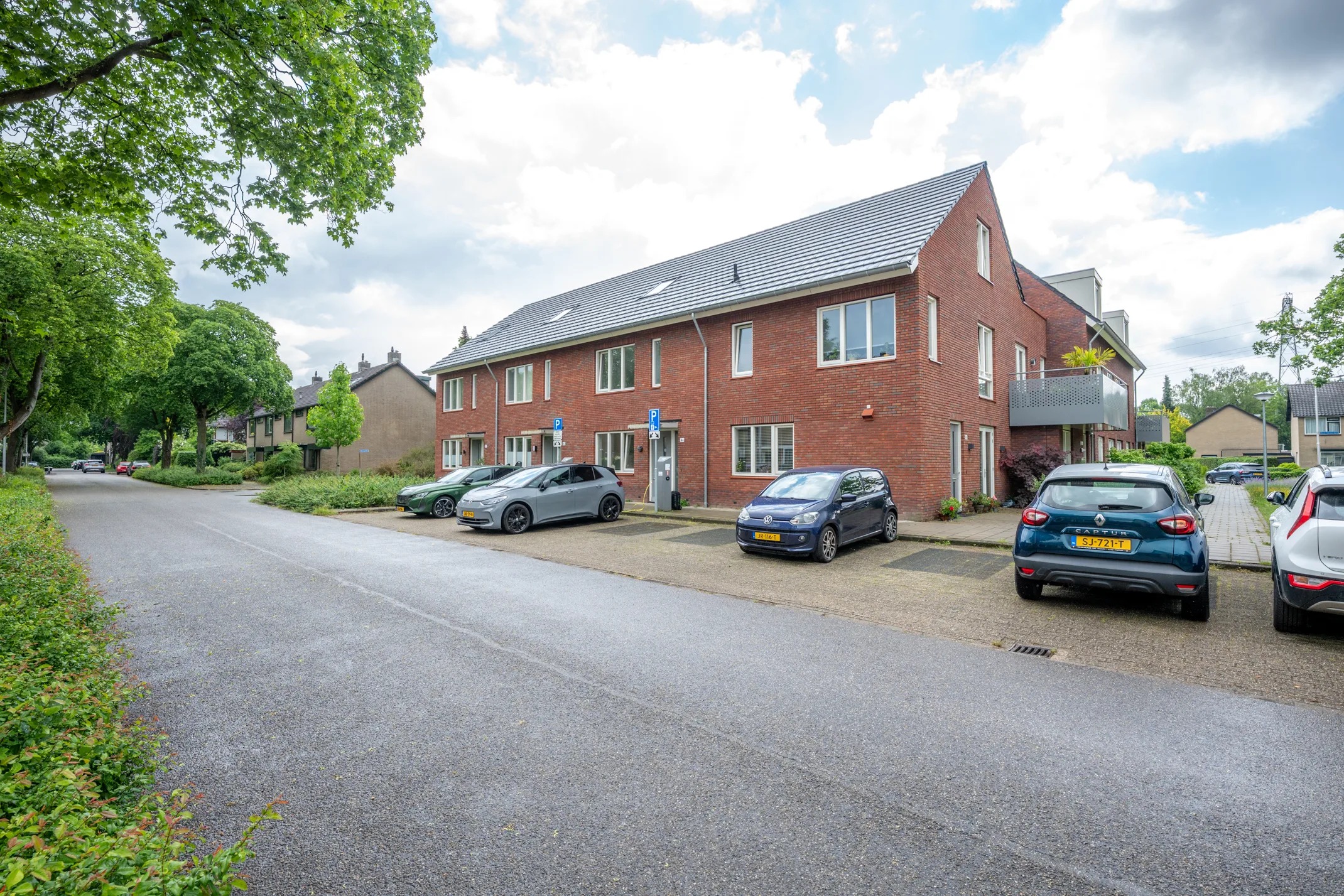 Tussenwoning Buntlaan 44 Maarn