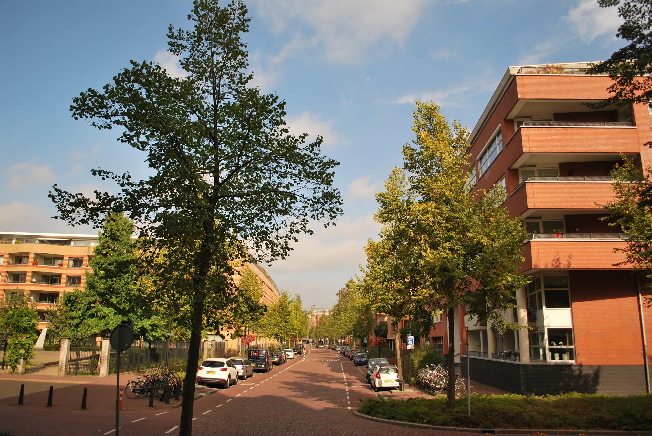 Benedenwoning Henriëtte Roland Holststraat 24 in Utrecht