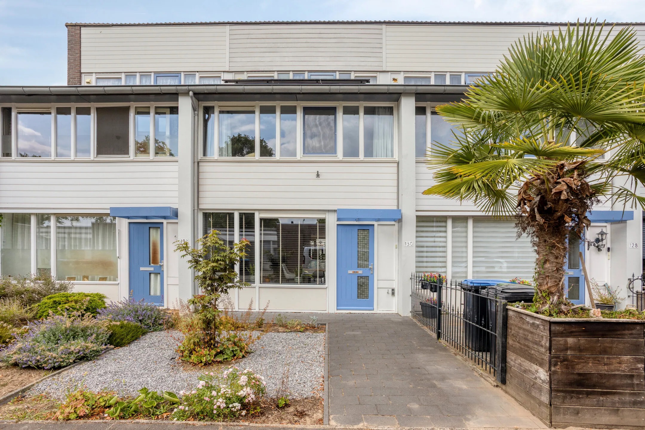 Tussenwoning Vierde Hambaken 130 in 's-Hertogenbosch