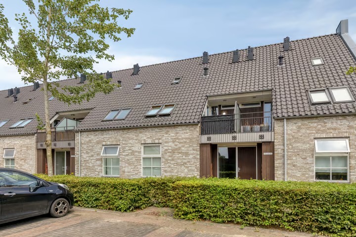 Maisonnette Laarveld 56 in Gemert