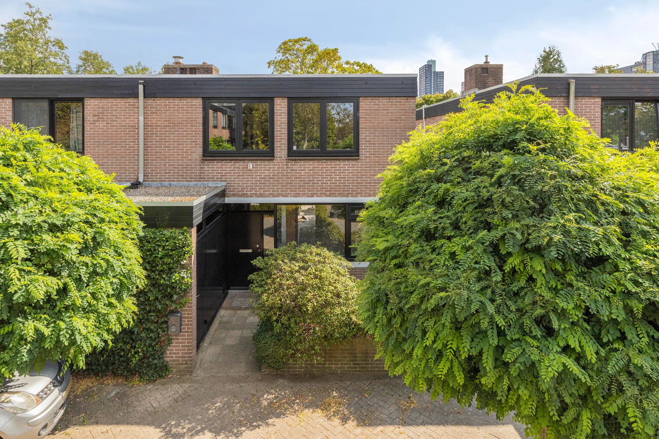 Eindwoning Lenningenhof 11 in Eindhoven