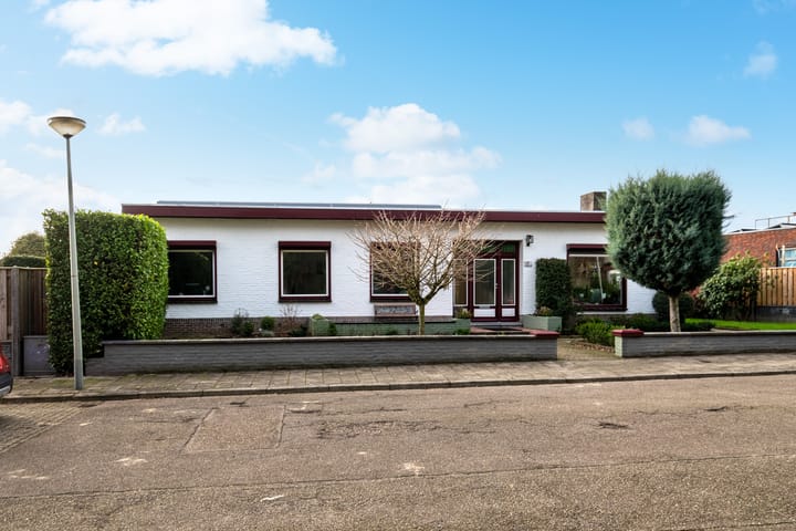Vrijstaande woning Molenweg 12 in Landgraaf
