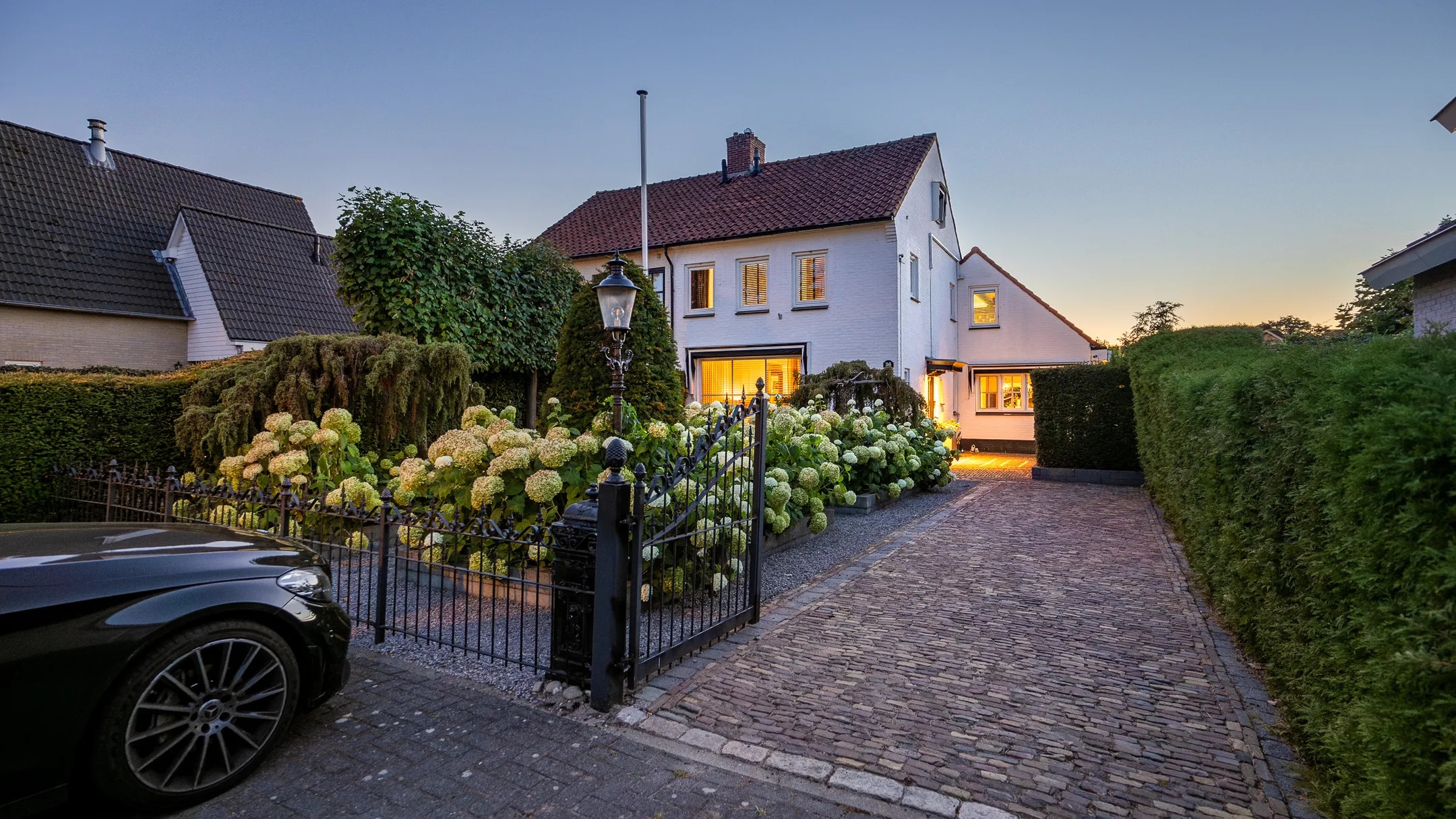 2-onder-1-kapwoning Kluppelshuizenweg 36 Almelo