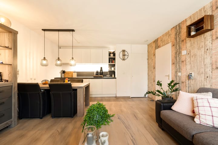 Bovenwoning Wamelstraat 125 Amsterdam