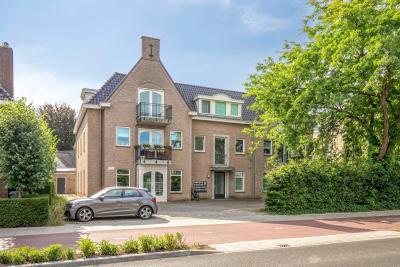 Portiekflat Luikerweg 29 in Valkenswaard