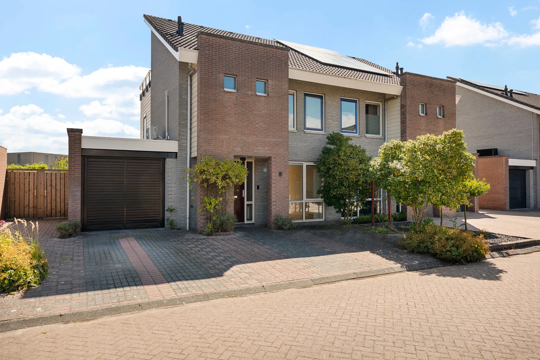 2-onder-1-kapwoning Sluis 8 Delfzijl