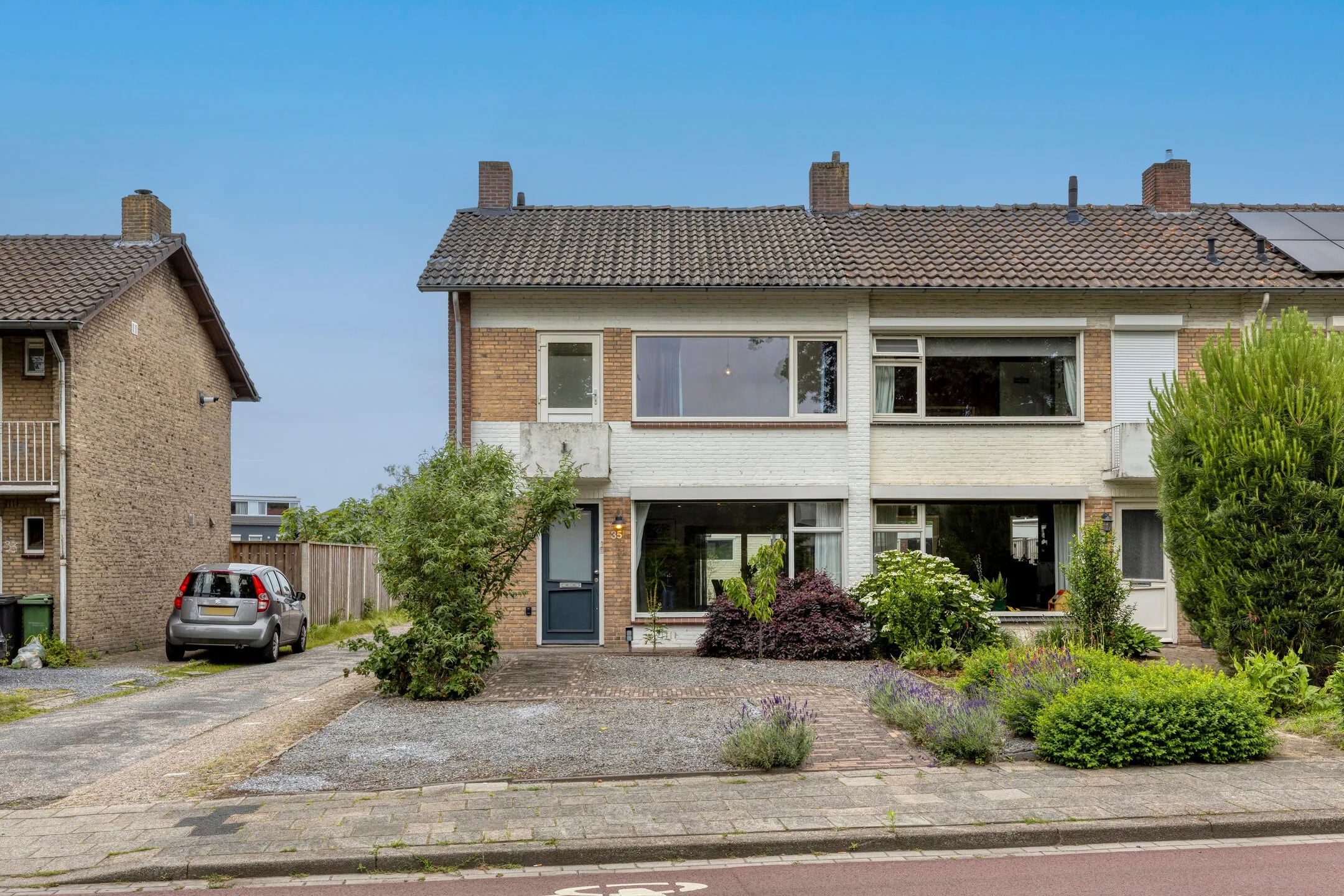Eindwoning Nuenenseweg 35 in Geldrop