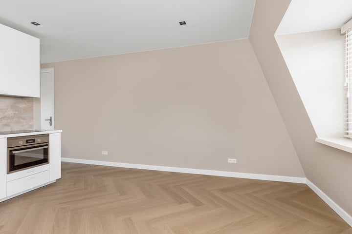 Bovenwoning Javastraat 19 Haarlem