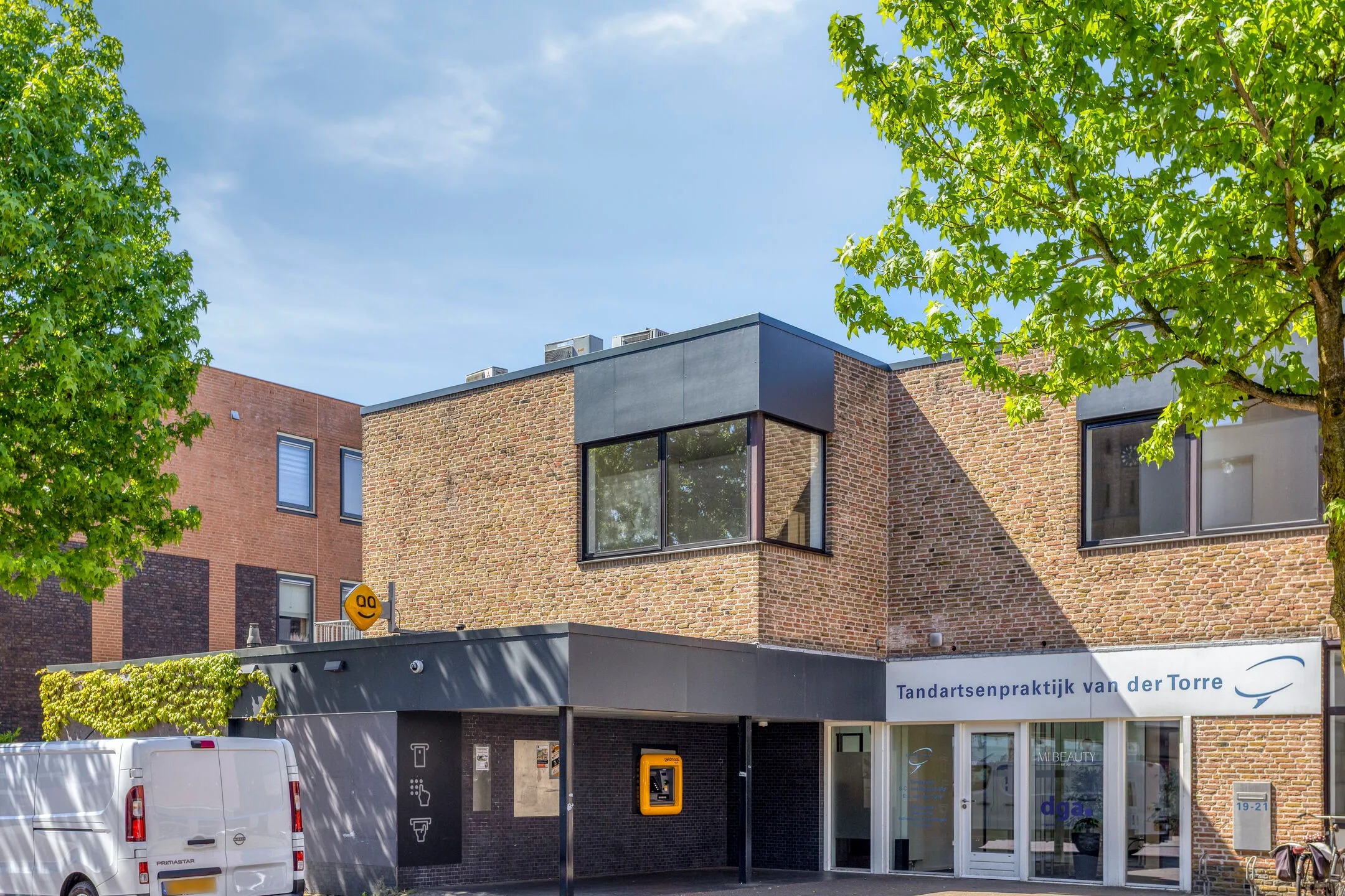Bovenwoning Sterreweg 8 J in Hengelo (Gld)