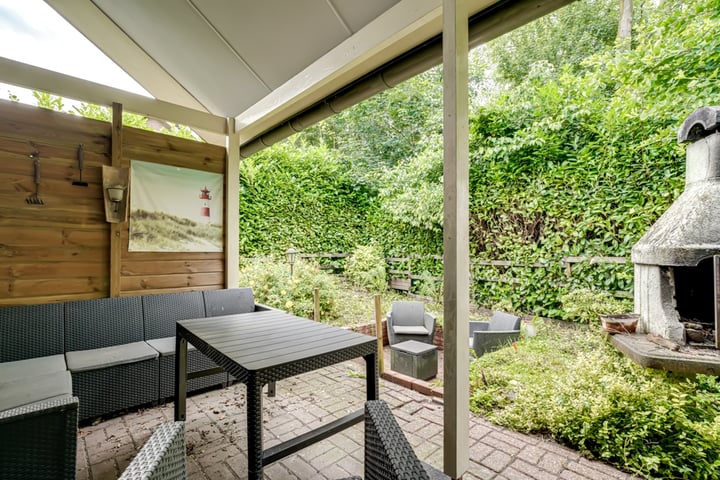 Vrijstaande woning Melkweg 2 114 Beek