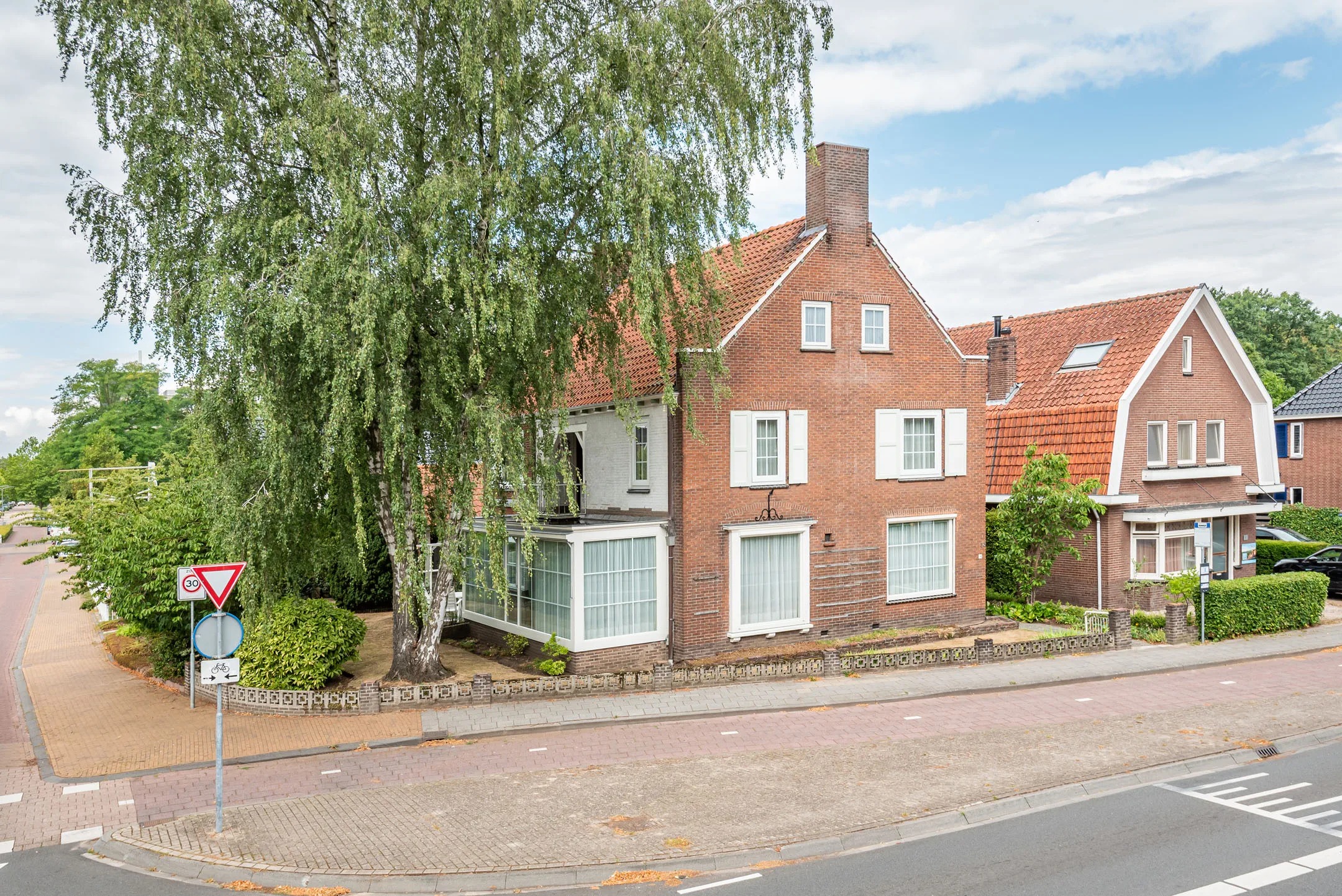 Vrijstaande woning Doetinchemseweg 33 in Terborg