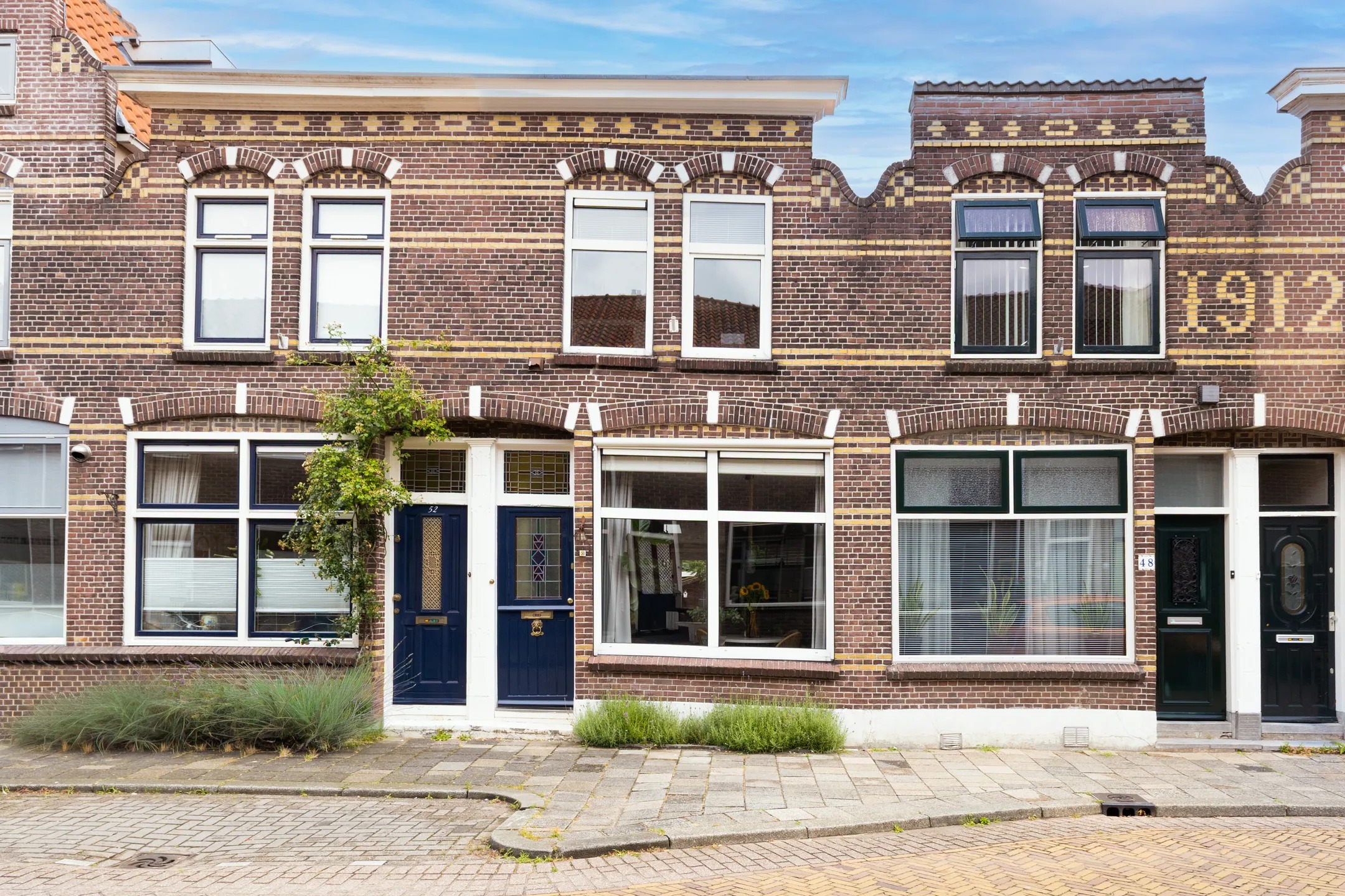 Tussenwoning Derde kade 50 in Gouda