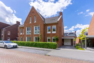 2-onder-1-kapwoning Eendenkroosvliet 23 in Utrecht