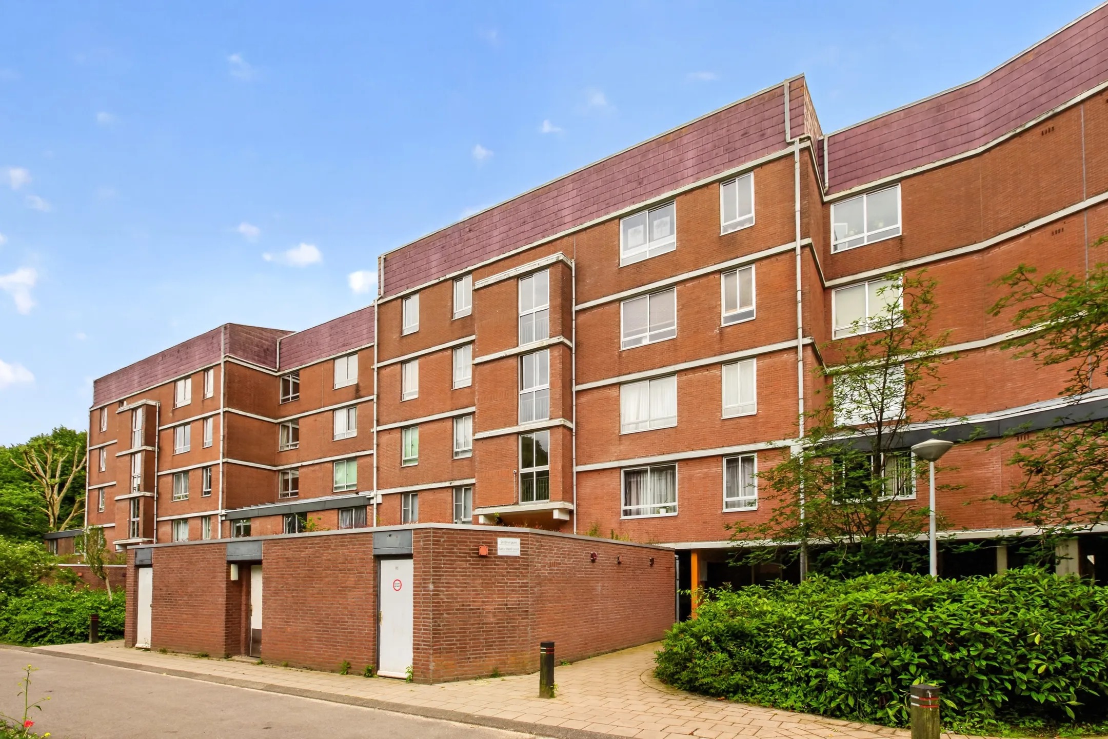 Bovenwoning Leusdenhof 352 Amsterdam