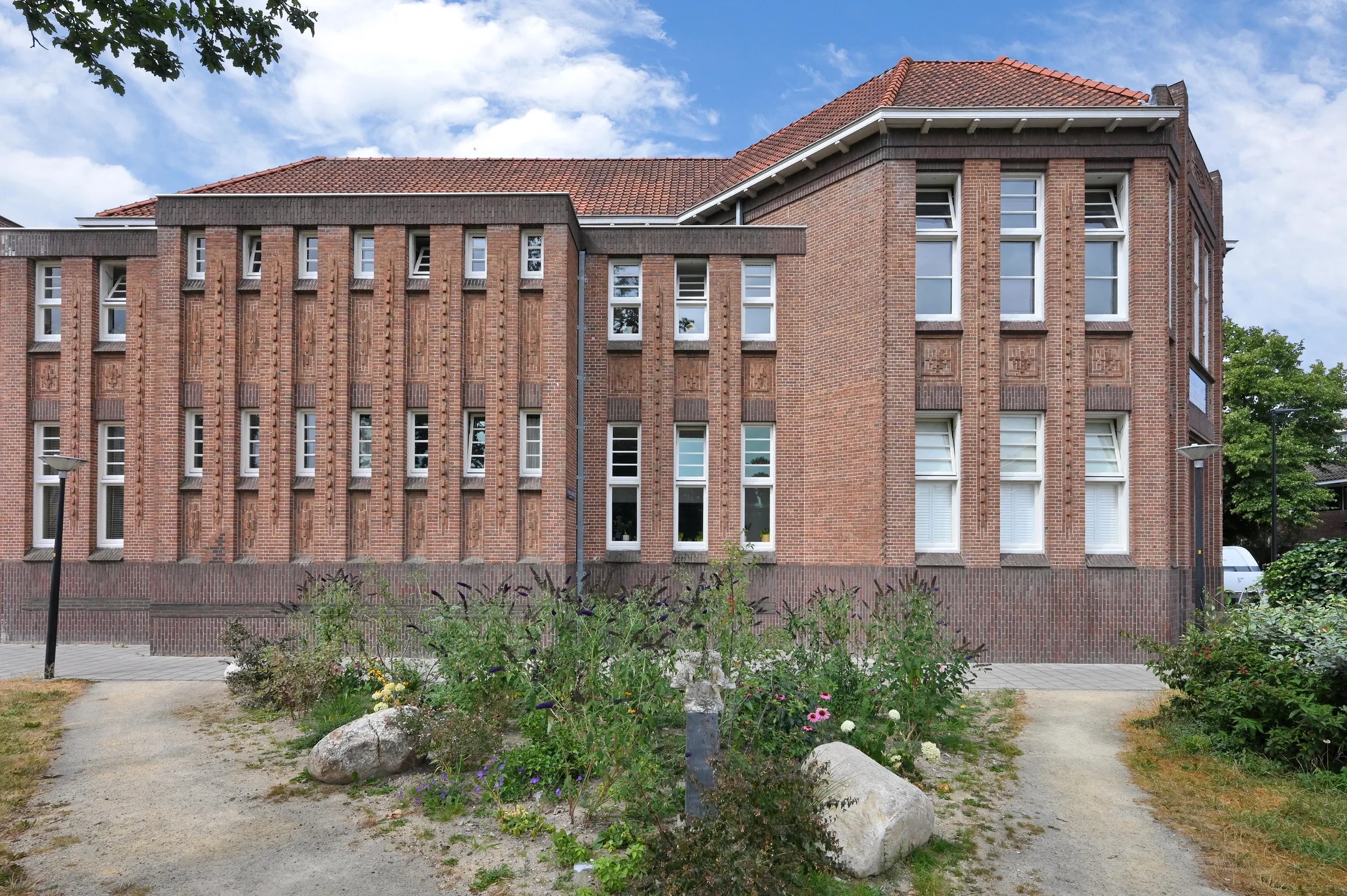 Bovenwoning Fenacoliusplein 19 in Maassluis
