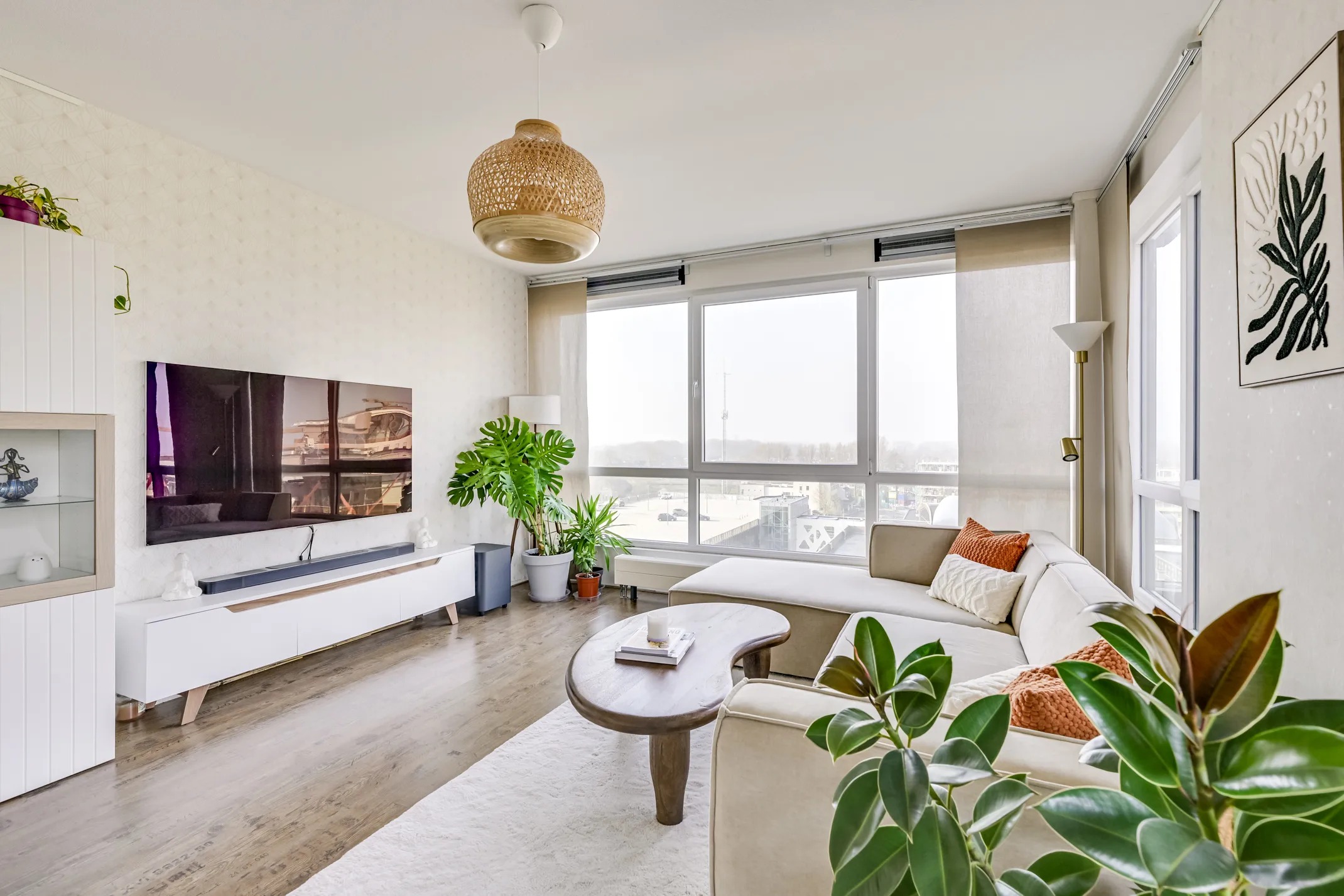 Galerijflat Safariweg 267 in Maarssen