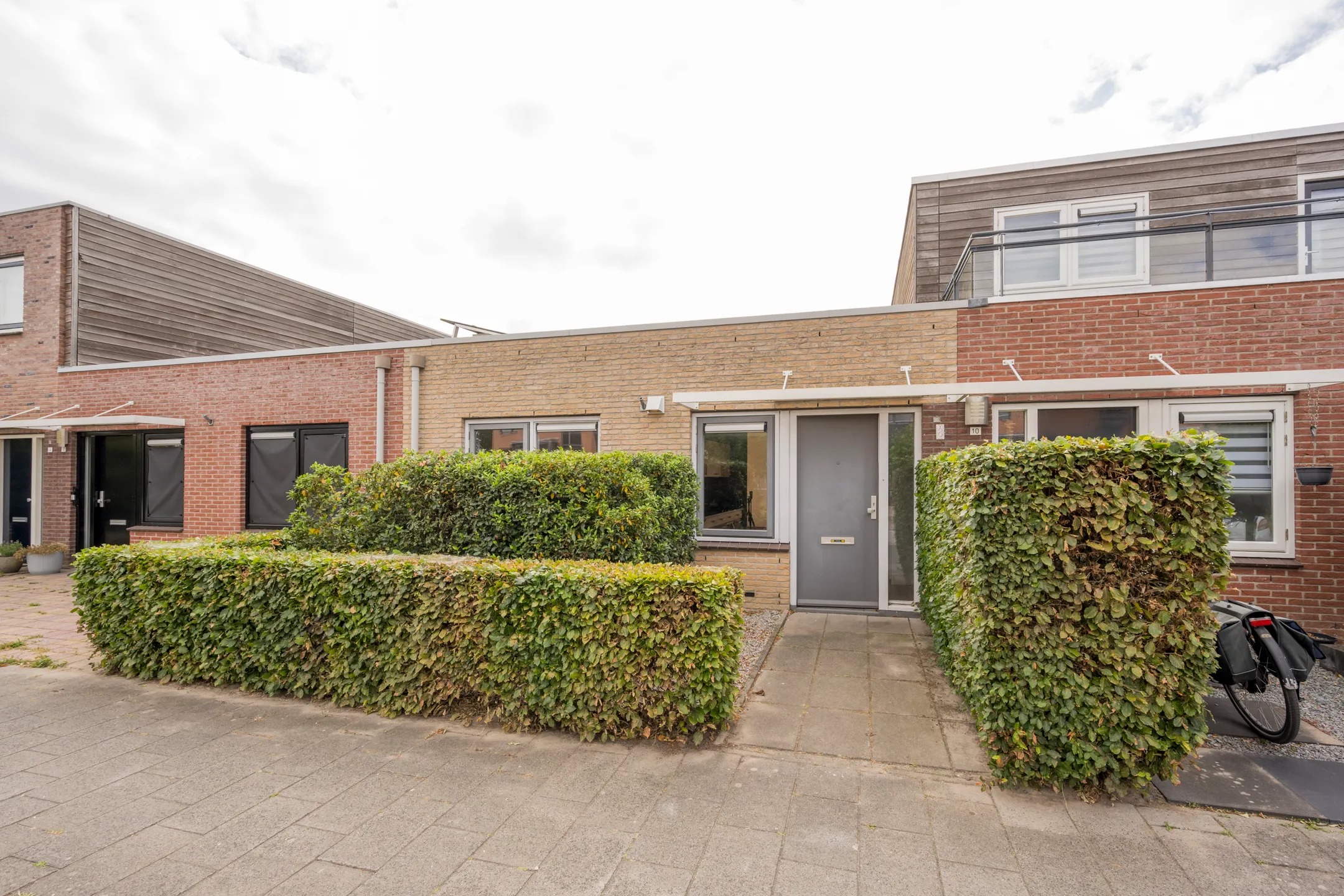 Tussenwoning Reling 8 Nijkerk