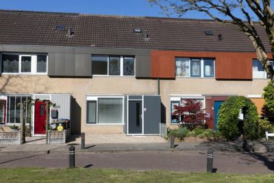 Tussenwoning Schouw 15 31 in Lelystad