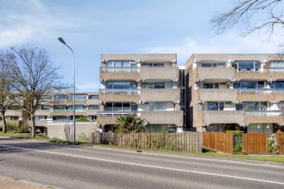 Galerijflat Klingelbeek 8 in Zaandam