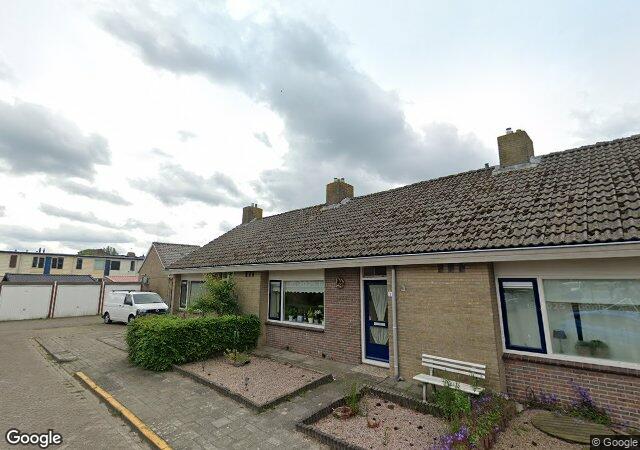 Streetview De Roede 1 Echtenerbrug