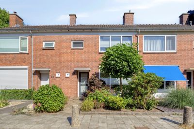 Tussenwoning Akeleistraat 36 in Enschede