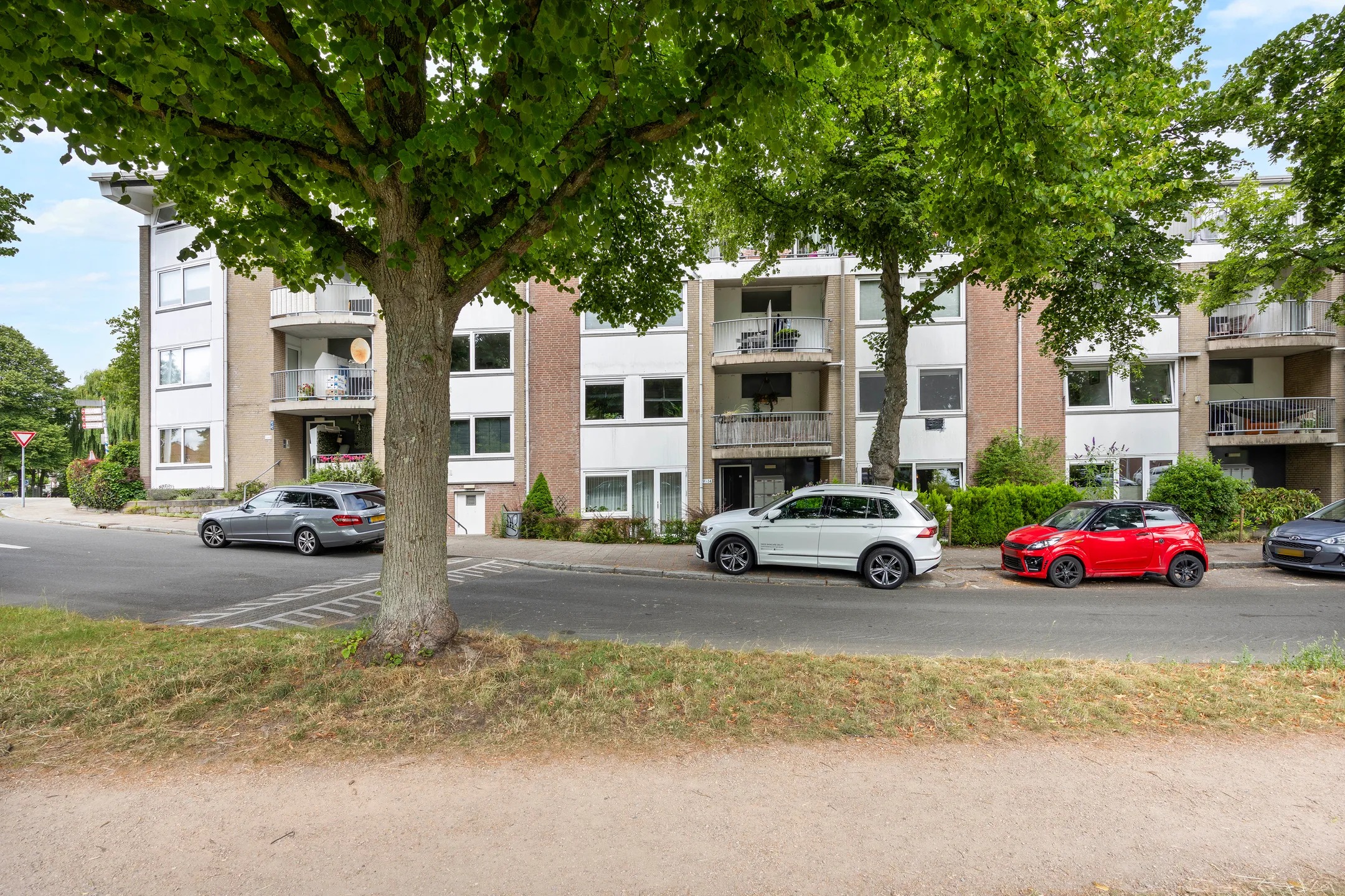 Maisonnette Aan 't Verlaat 13 in Delft