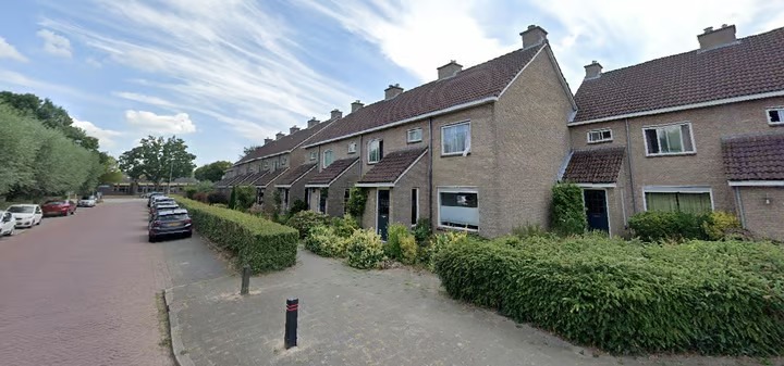 Tussenwoning Lange Maat 147 in Westervoort