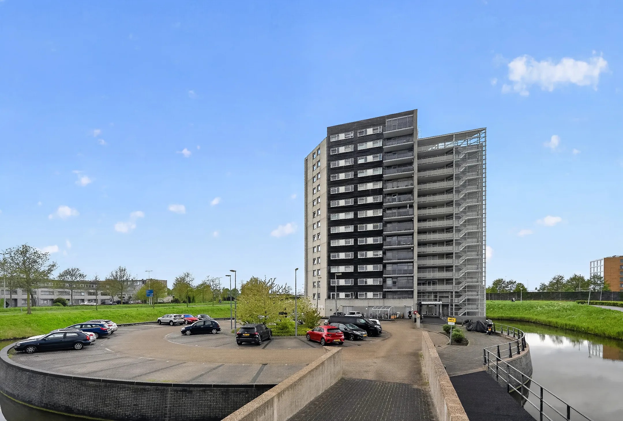 Bovenwoning Hekla 15 in Amsterdam