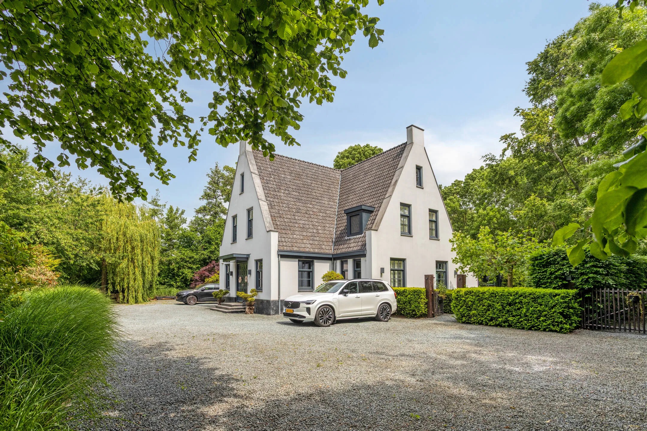 Vrijstaande woning Westerweg 52 in Purmerend