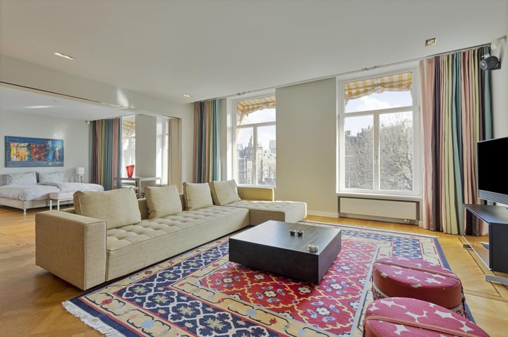 Bovenwoning Plaats 24 Den Haag