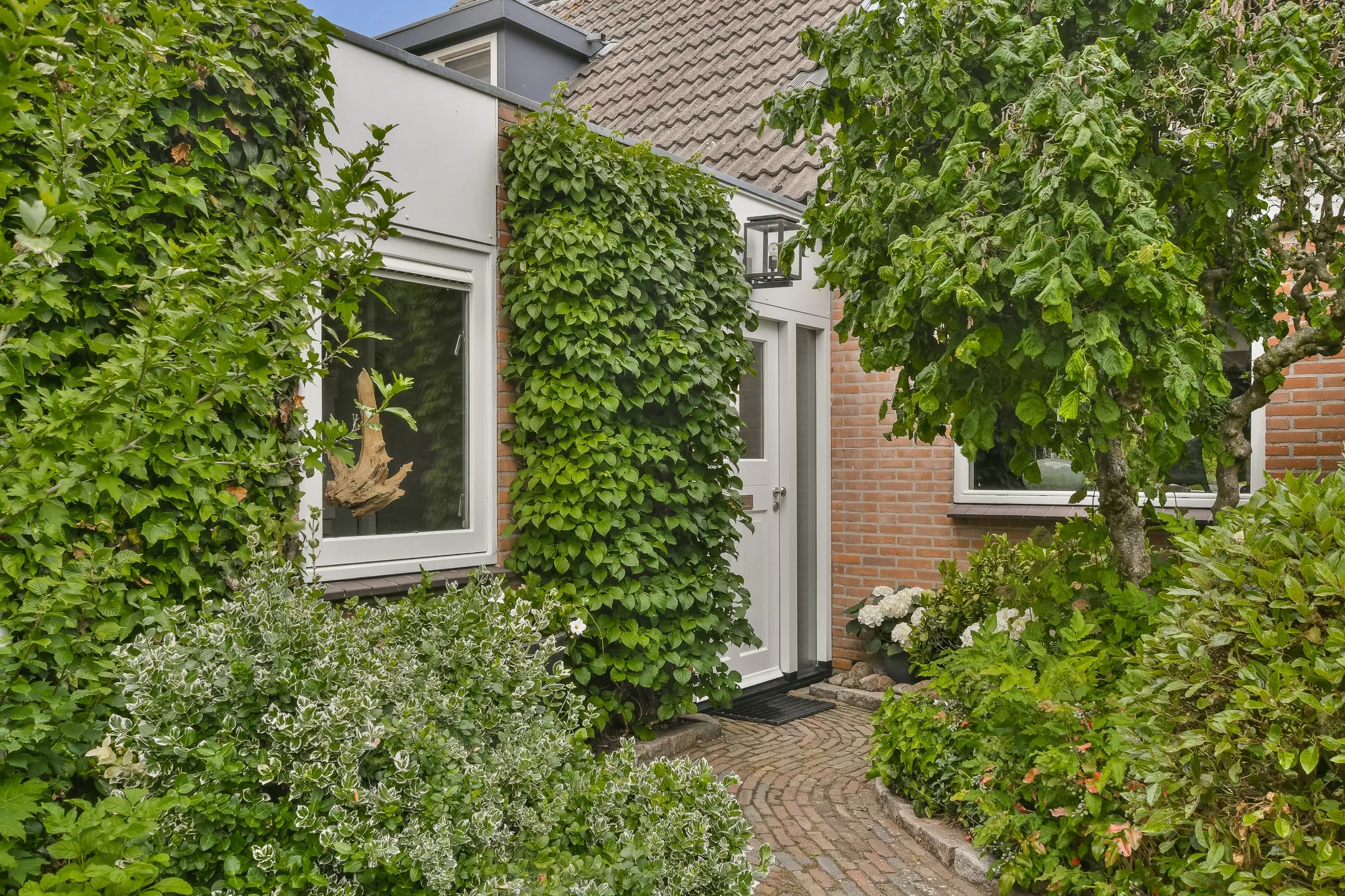 Tussenwoning Schouw 14 in Loosdrecht