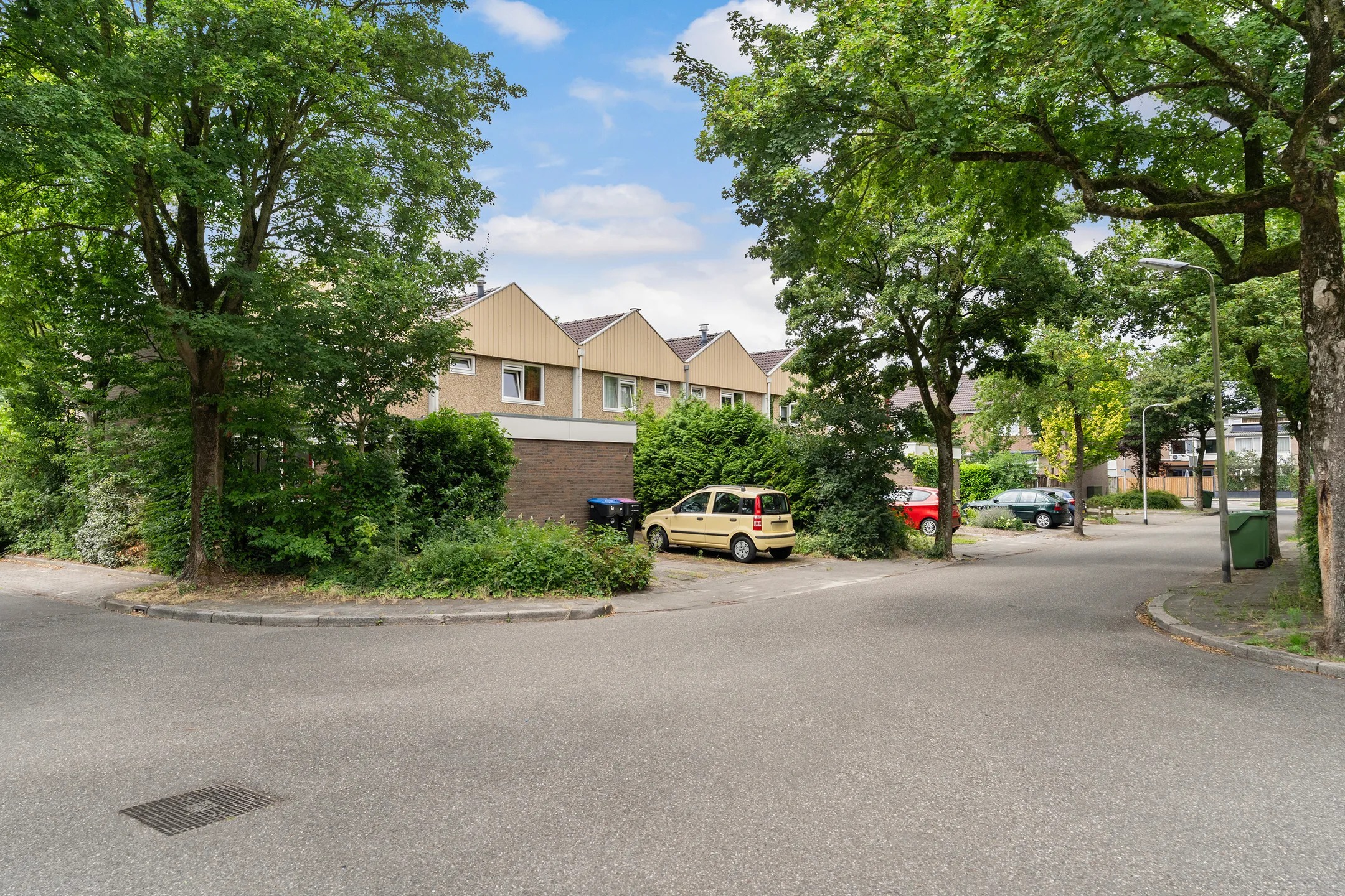 Eindwoning Heggewinde 12 in Leeuwarden