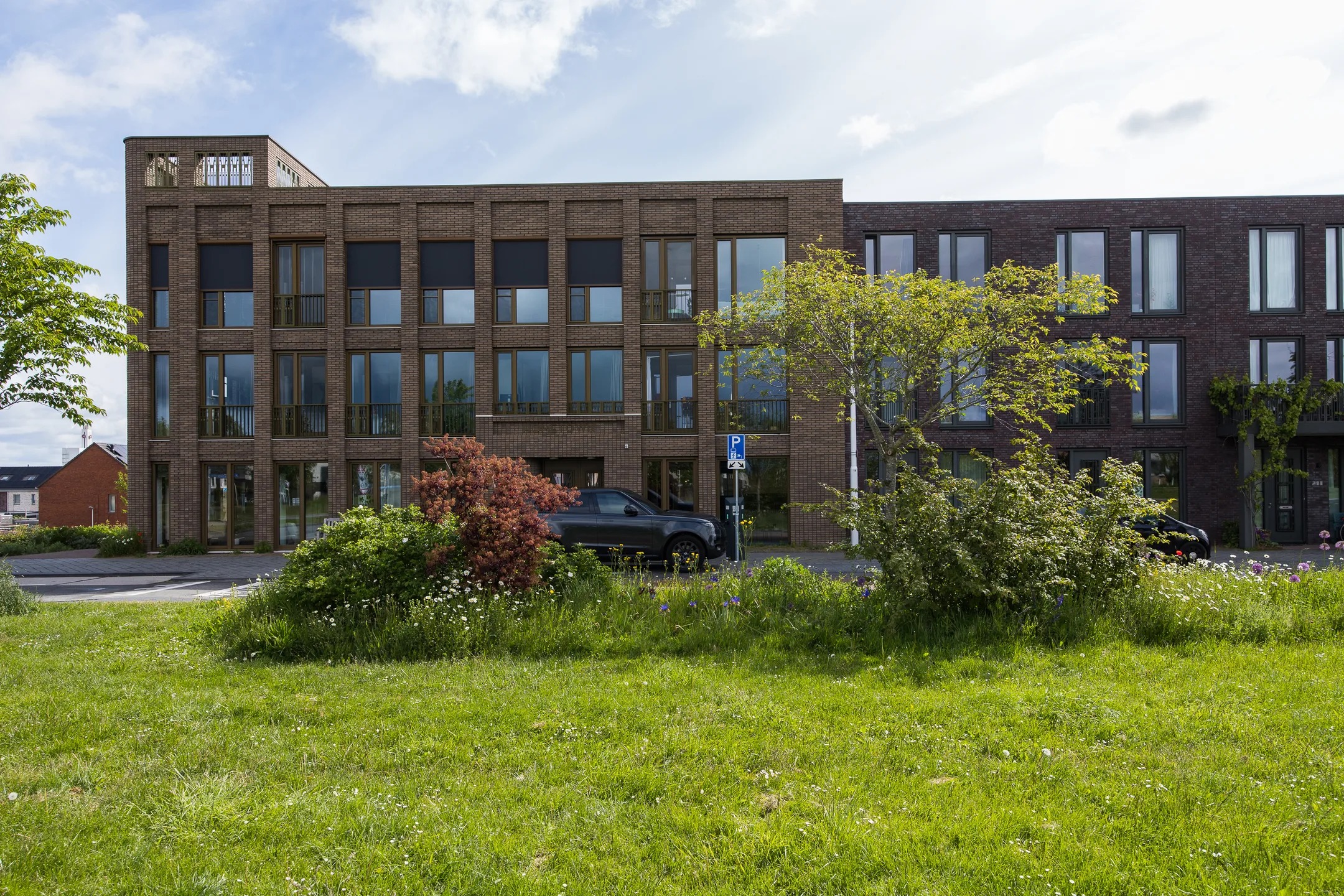 Benedenwoning Zilveren Florijnlaan 247 in Utrecht