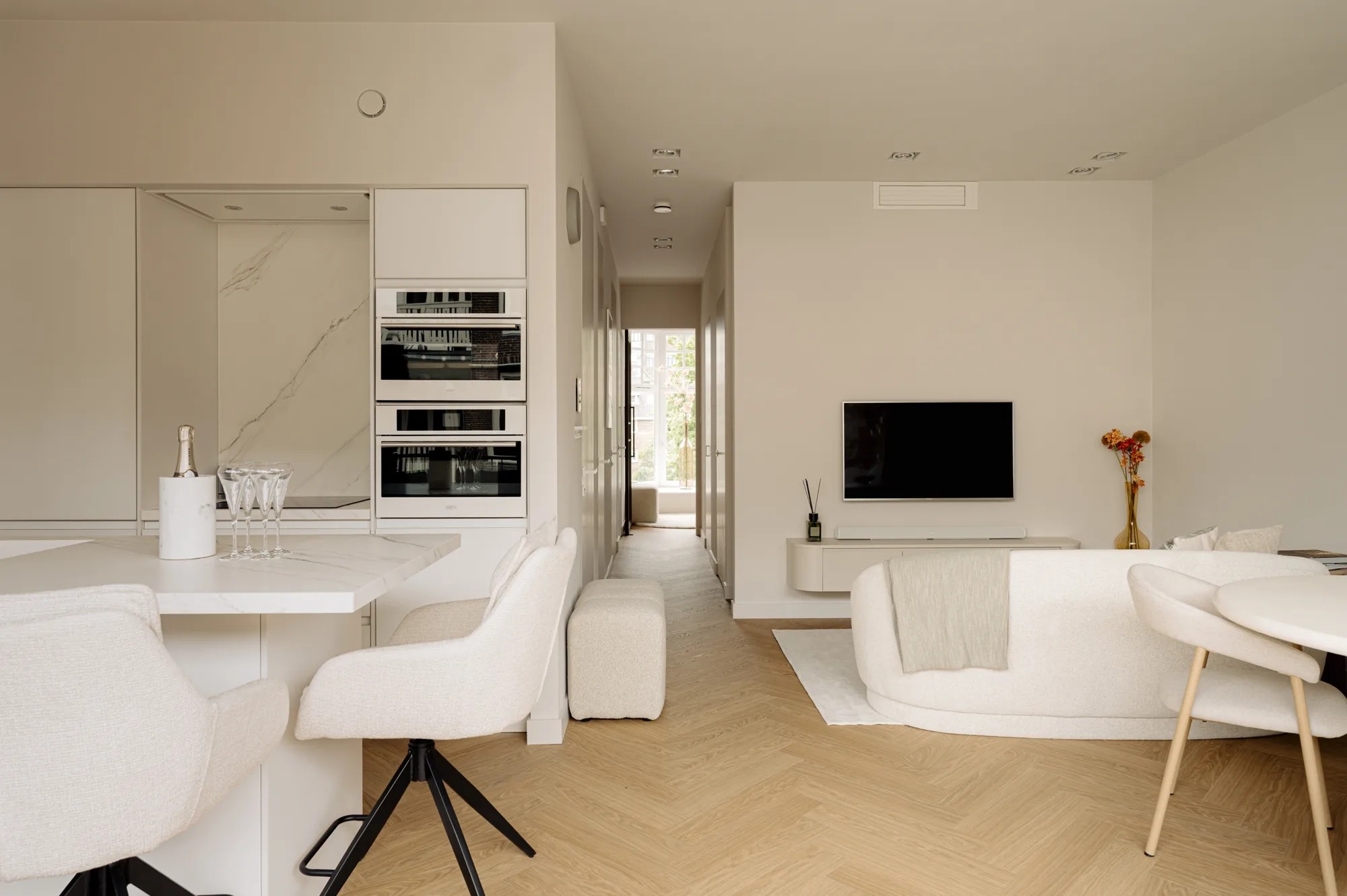 Bovenwoning Valeriusstraat 162 2 Amsterdam