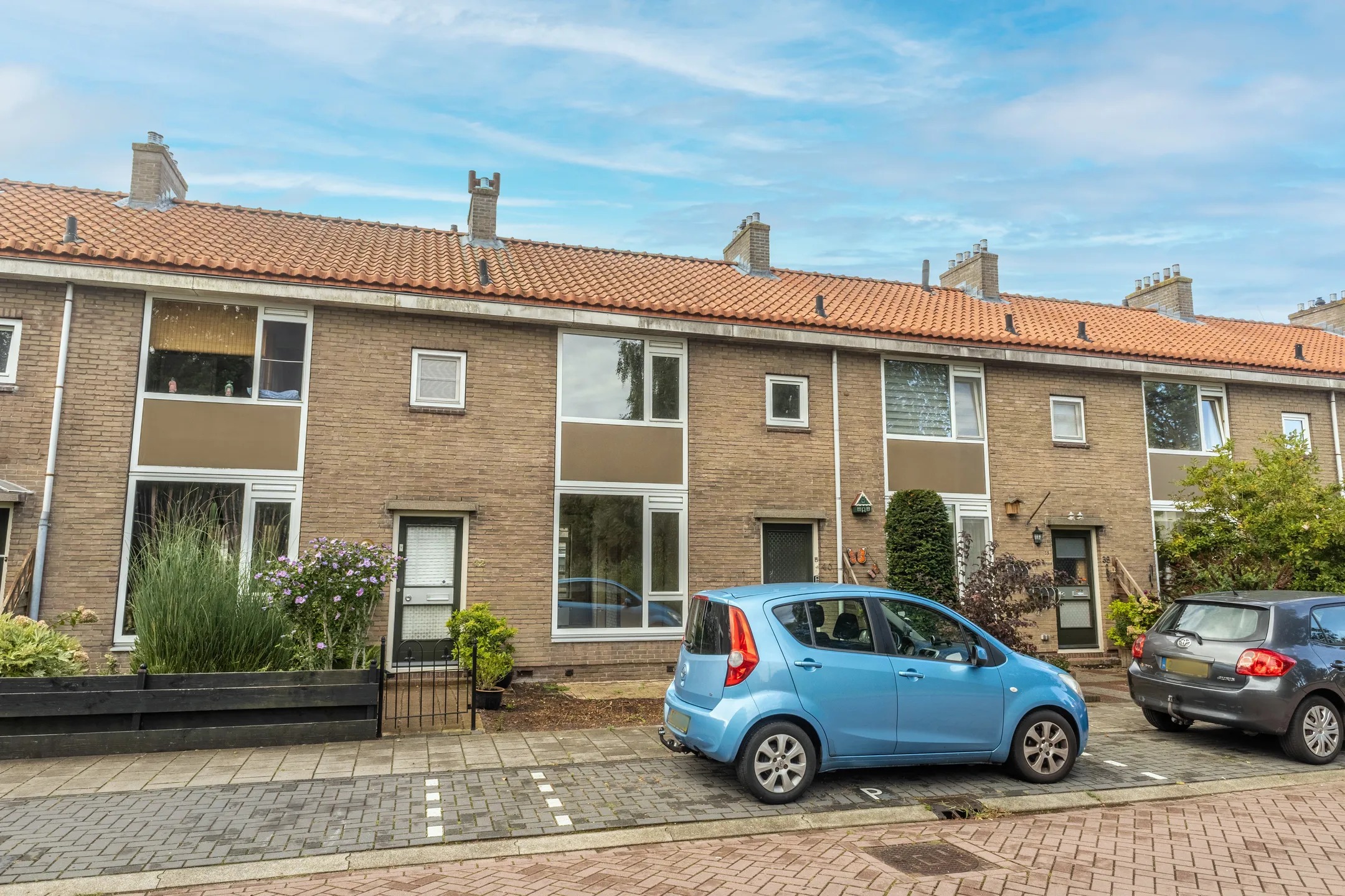 Tussenwoning Jacob Rekstraat 40 Zaandam