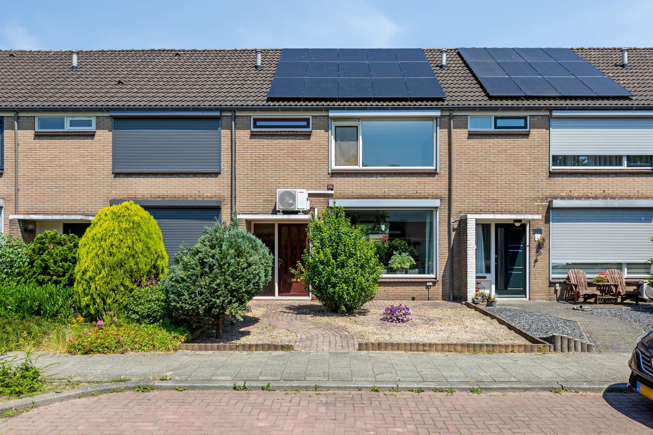 Tussenwoning Schaapsdrift 197 in Zevenaar