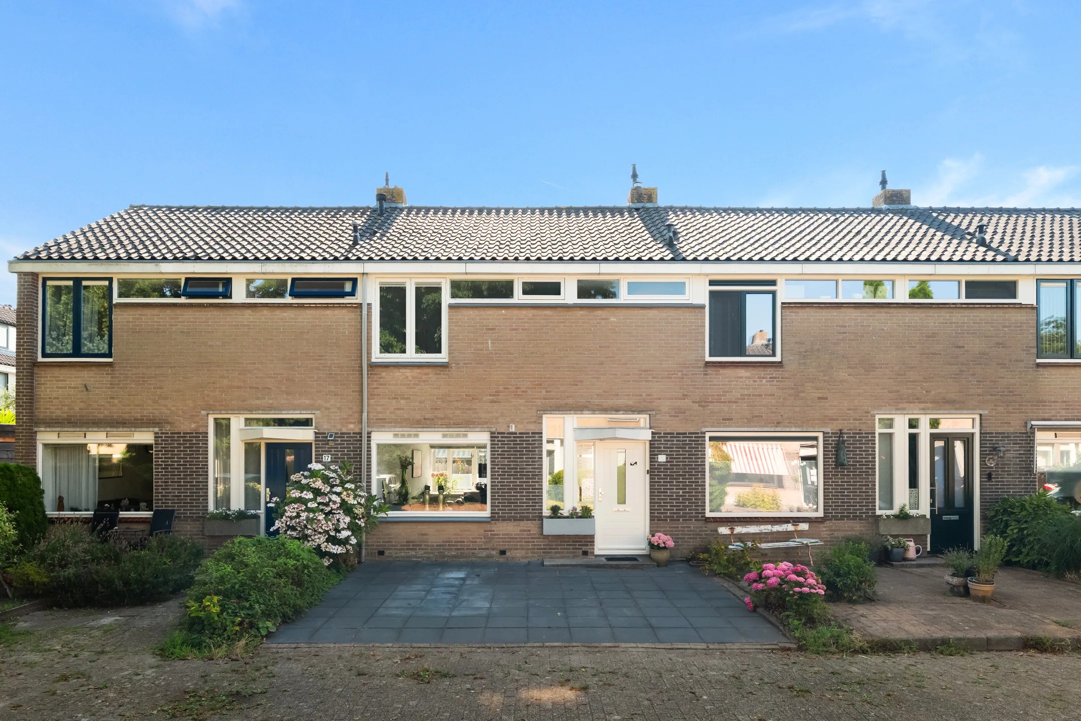 Tussenwoning Denneweg 19 in Gouda
