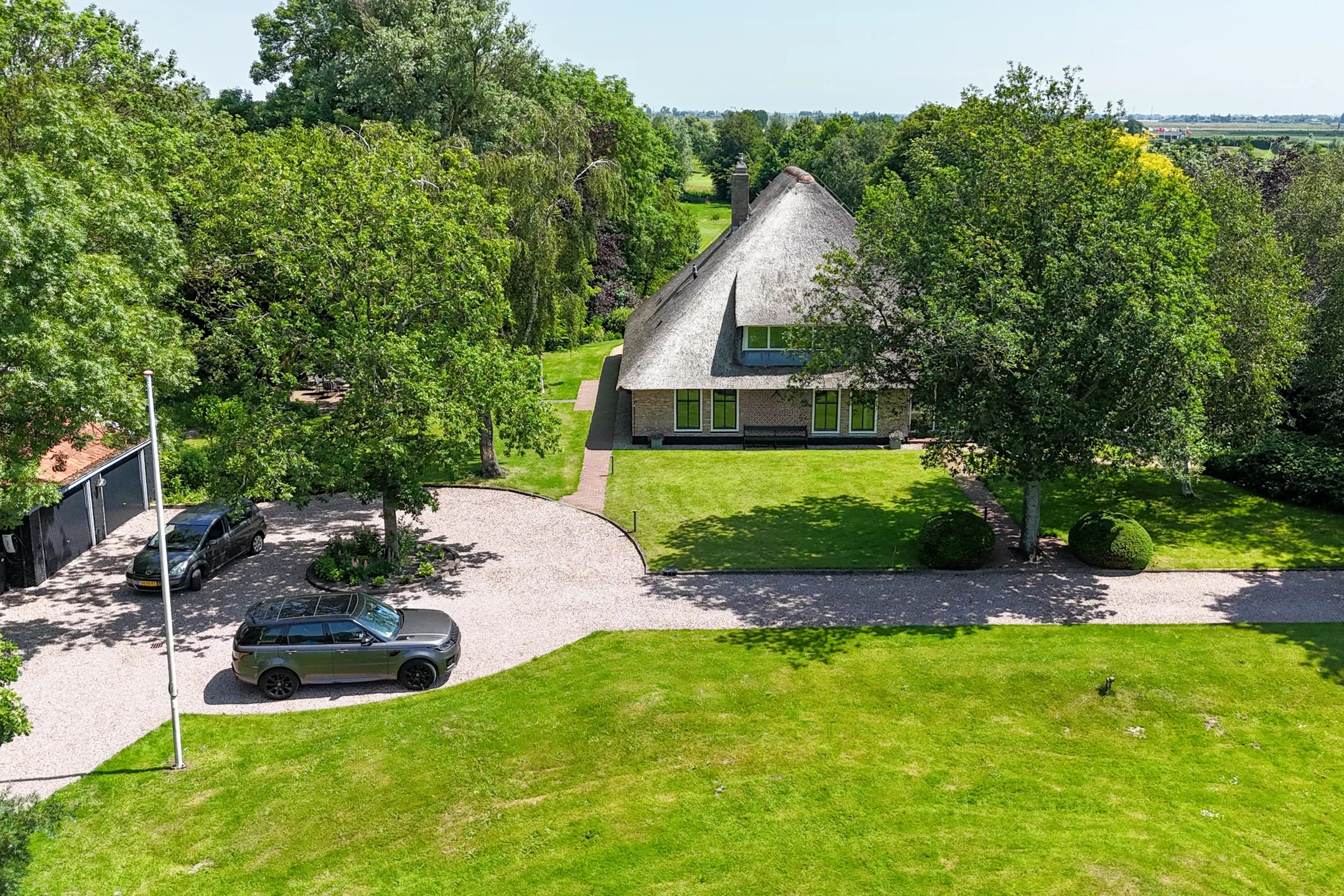 Vrijstaande woning Oosterzijweg 124 in Heiloo